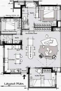 ARCHITECTURE & ENGINEERING 3