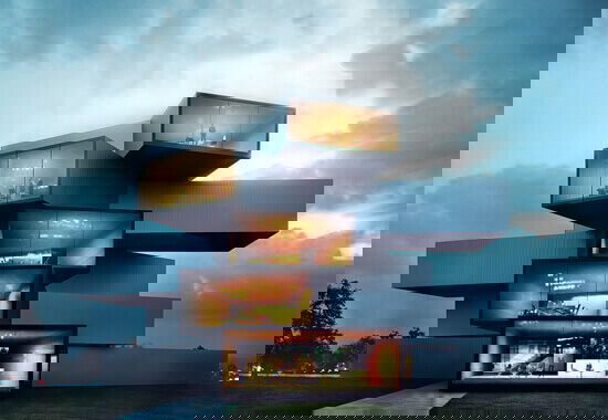 European Building Plans