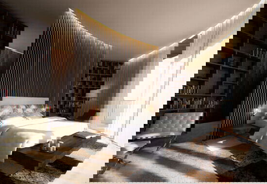 Federal Design Architectures