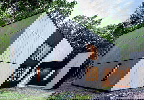 Modern Cap Cod Designs